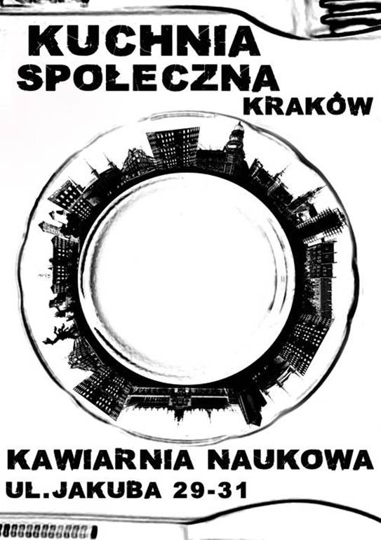Kuchnia społeczna Kraków
